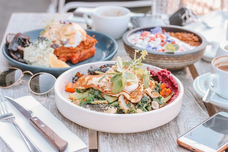 Combien de calories manger pour maigrir ?