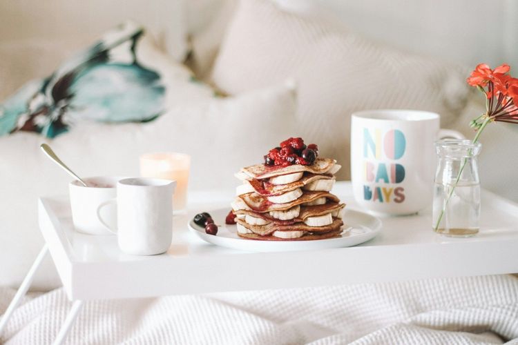 L'astuce qui met de bonne humeur le matin