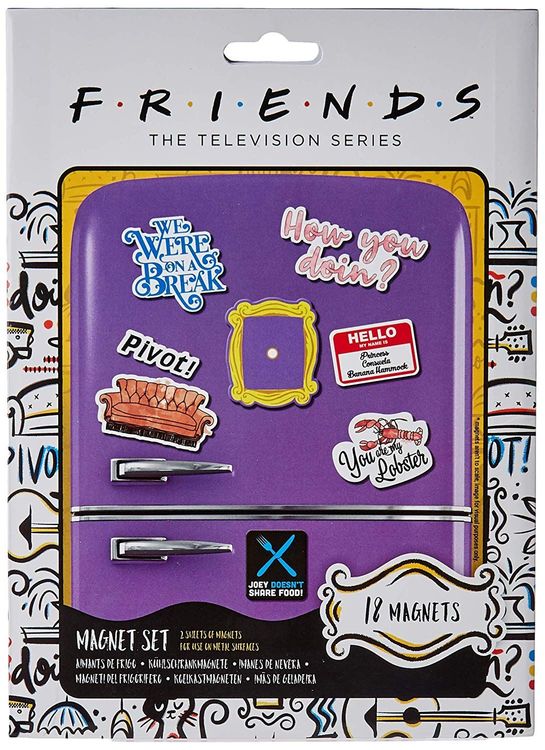 magnets-friends