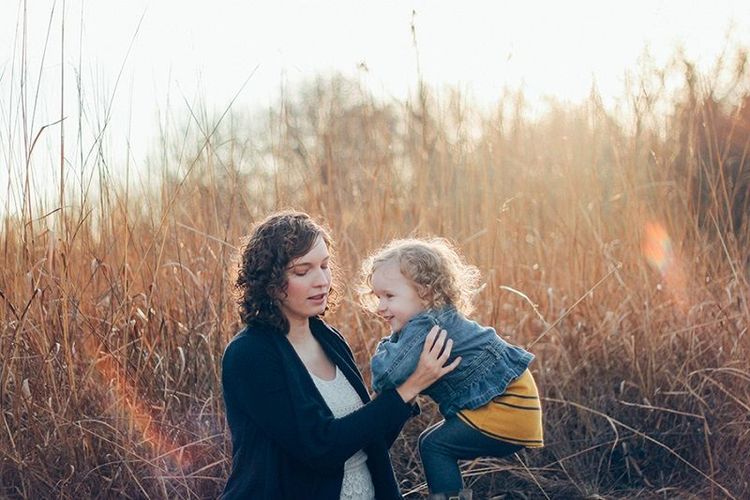 Comment supporter les enfants quand on est fatiguée ?