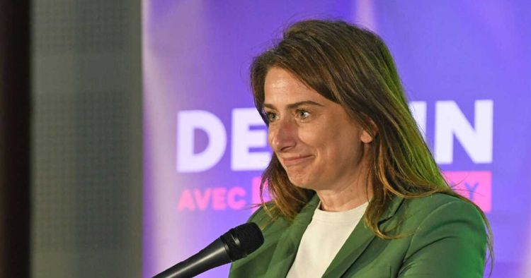 Un b&eacute;b&eacute; miracle : ce que l&rsquo;annonce de grossesse de Marine Tondelier, la secr&eacute;taire nationale des &Eacute;cologistes, change vraiment