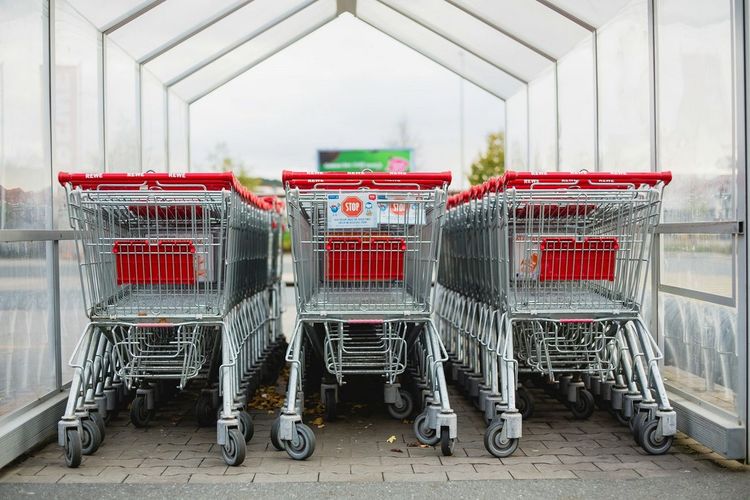 Les conseils pour économiser en courses