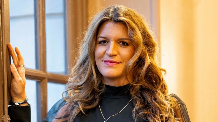 Il m&rsquo;a affich&eacute;e : ce moment tr&egrave;s g&ecirc;nant que Marl&egrave;ne Schiappa n&rsquo;a jamais oubli&eacute; avec Emmanuel Macron