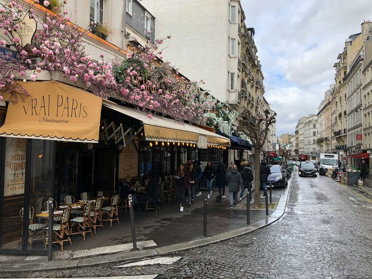 Syndrome de Paris : les signes et symptômes à surveiller.