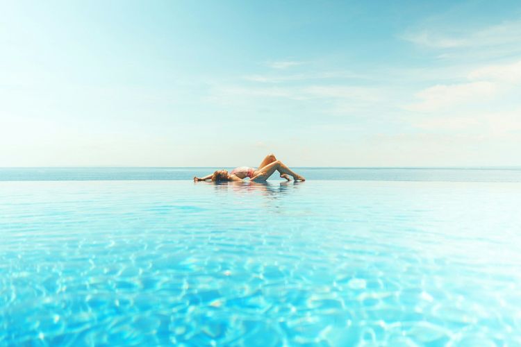Comment avoir un beau corps pour l'été ?