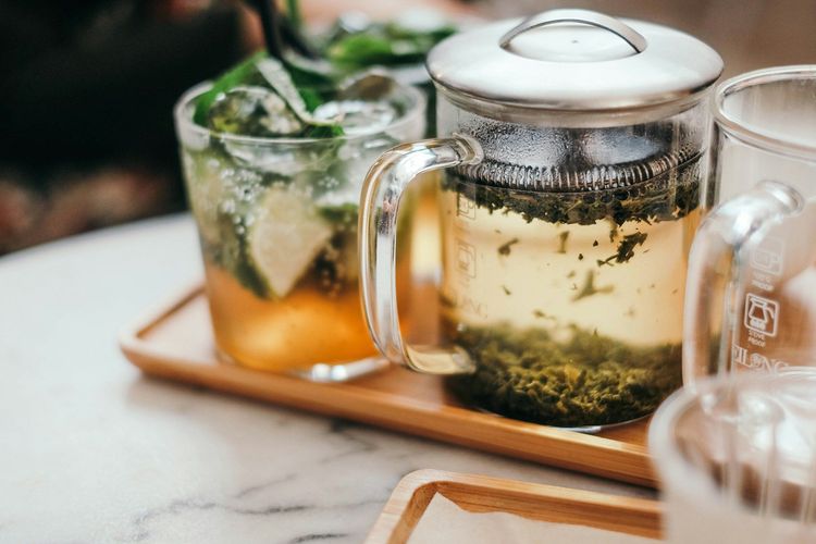 L'astuce naturelle pour avoir moins faim