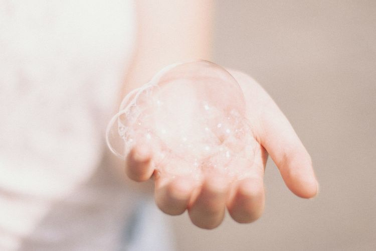 Comment savoir si un savon est doux ?