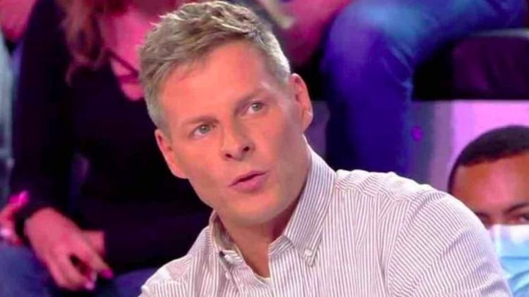 Toutes les femmes sont voilées : Matthieu Delormeau dérape en plein direct et crée la polémique sur W9