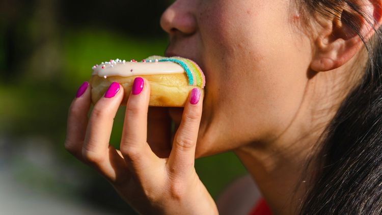 Comment ne plus avoir envie de manger du sucre gr&acirc;ce &agrave; la cannelle.
