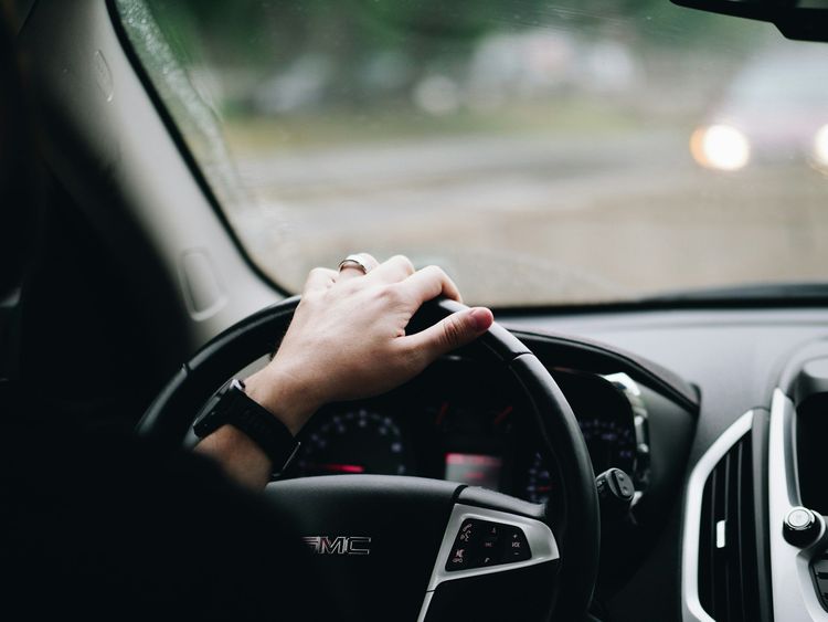 Que manger avant de conduire pour être en forme ?