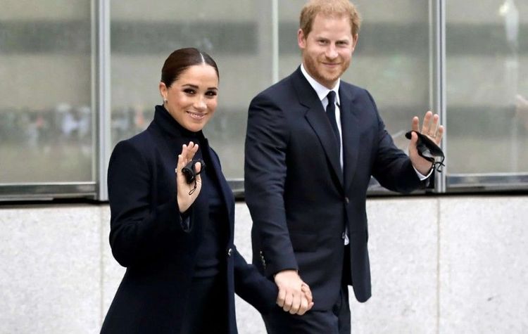 Meghan et Harry : leur retour auprès de Charles III cache-t-il un nouveau départ provisoire ? | So Busy Girls