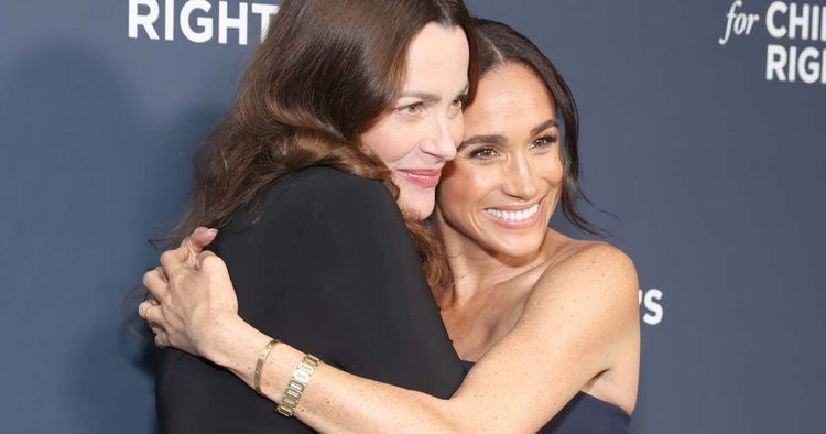 Meghan Markle sans Harry à Beverly Hills : cette apparition très remarquée avec une amie proche intrigue