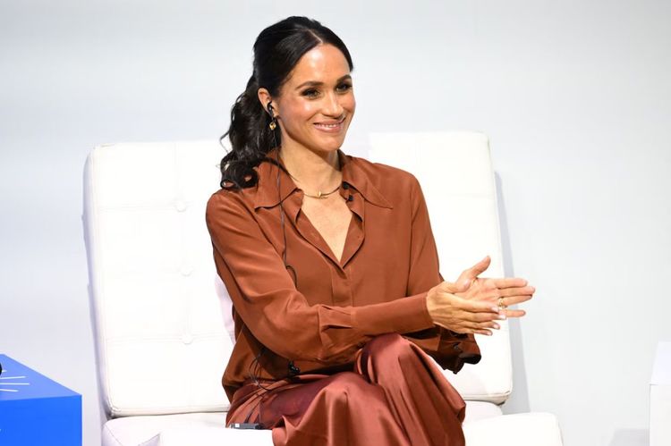 Harcèlement, peur, représailles : de nouvelles accusations visent Meghan Markle
