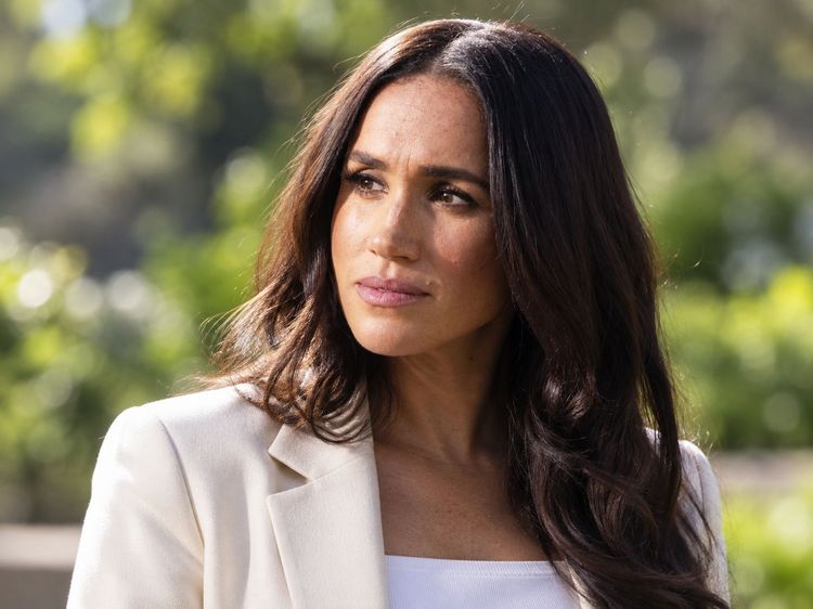 « Je voulais protéger mes enfants » : Meghan Markle brise le silence sur les accusations extrêmement graves visant son père Thomas Markle et pourquoi elle l'a tenu à distance | So Busy Girls