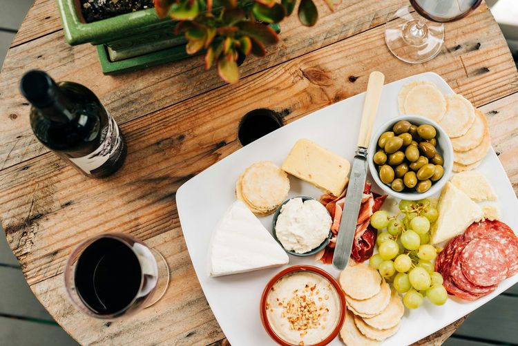 Pourquoi on aime le fromage ?