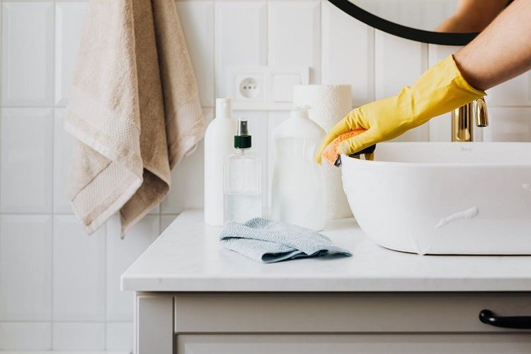 Quitter une location de vacances : la check-list qui évite les oublis et le ménage de dernière minute | So Busy Girls