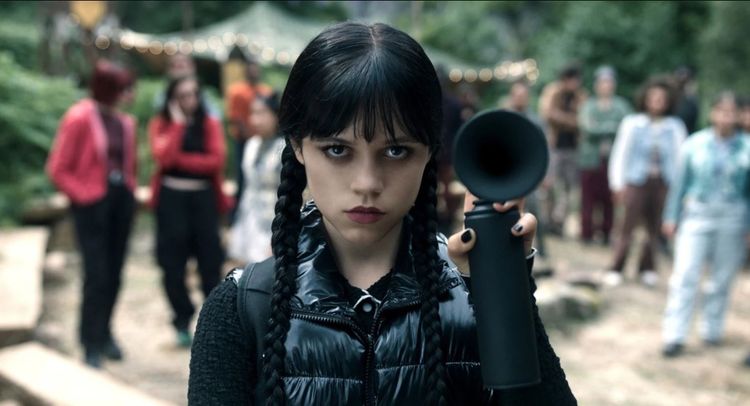 Mercredi saison 2 : ce qu&rsquo;il faut absolument retenir avant de regarder les nouveaux &eacute;pisodes