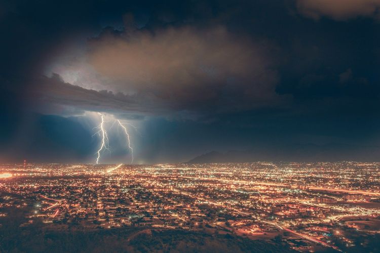 Derecho : ce méga-orage qui a ravagé le sud de la France pourrait-il se reproduire ? | So Busy Girls