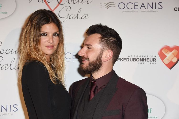 Michael Youn cash sur son couple :