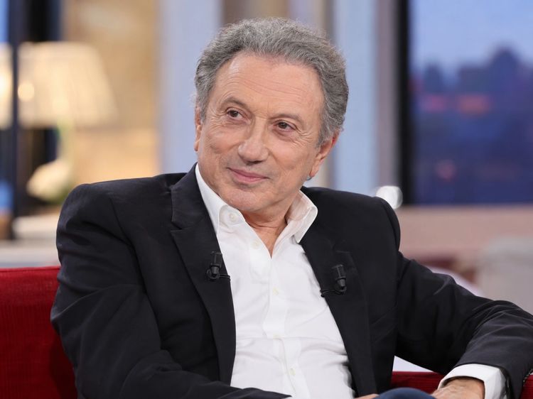 « Et en plus, j’adore sa compagne ! » : Michel Drucker révèle son favori pour la présidentielle 2027 et surprend tout le monde | So Busy Girls