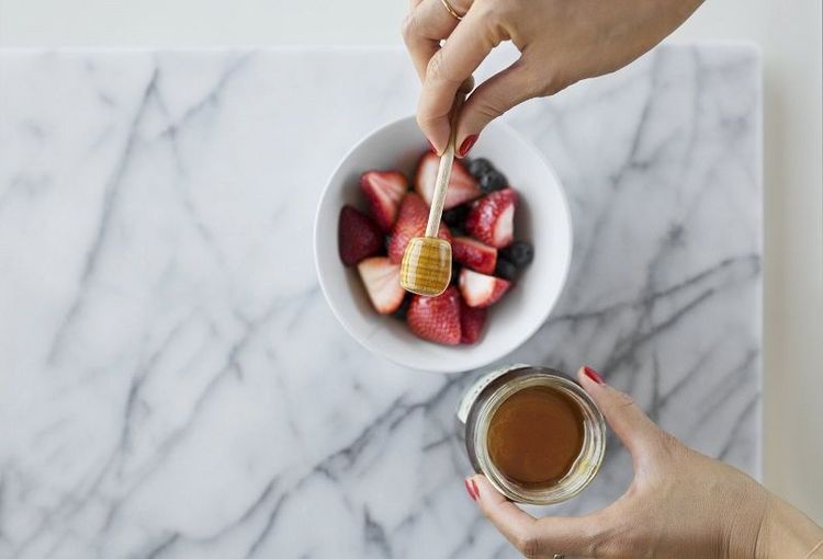 Liste des aliments qui mettent de mauvaise humeur.