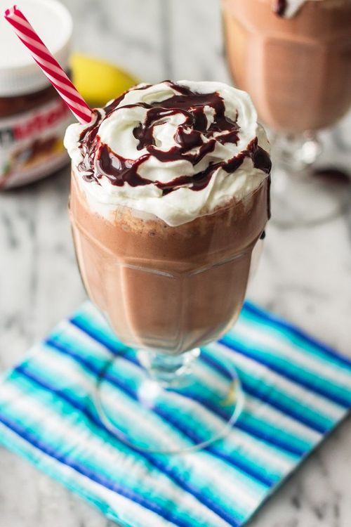 milkshake-nutella-banane