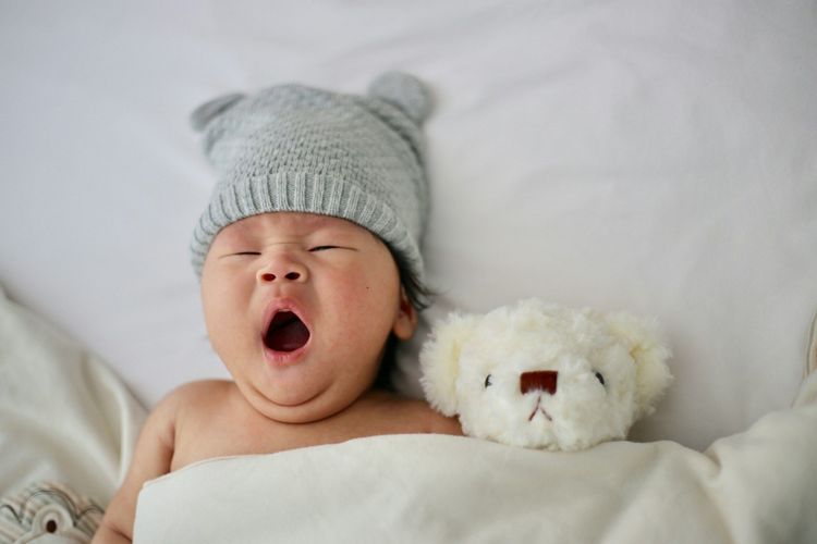 Les conséquences du manque de sommeil.