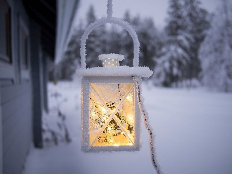 Pourquoi on a un hiver aussi froid ?