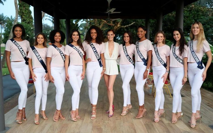 Miss France 2026 : ces r&eacute;gions oubli&eacute;es qui r&ecirc;vent enfin d&rsquo;un titre