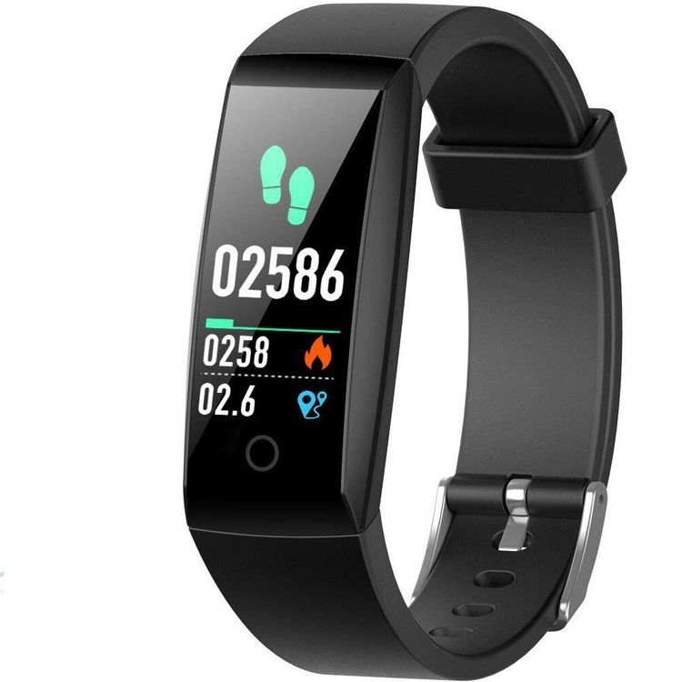 montre-connectee
