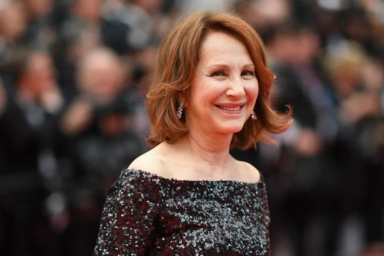 Elle s’est éteinte chez elle : ce que l’on sait des derniers moments de Nathalie Baye