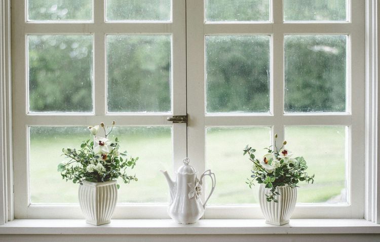 Les astuces pour nettoyer les vitres facilement