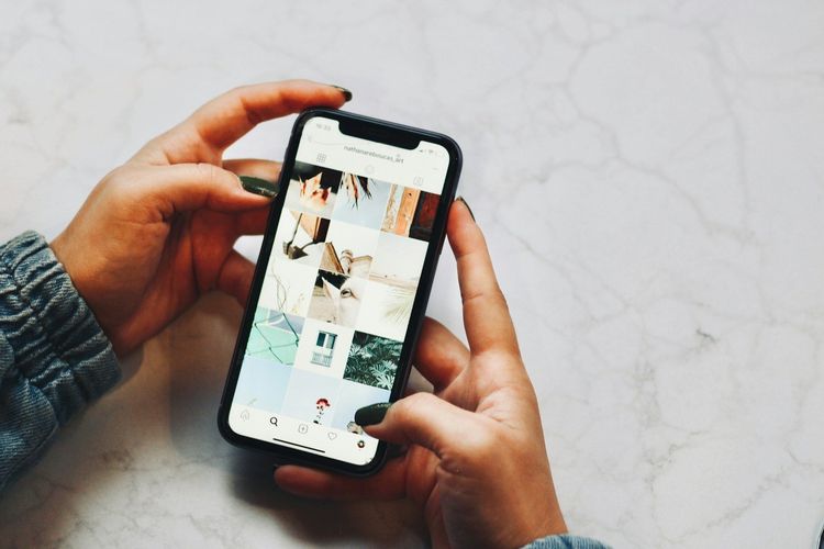 Combien de temps maximum sur les r&eacute;seaux sociaux ?