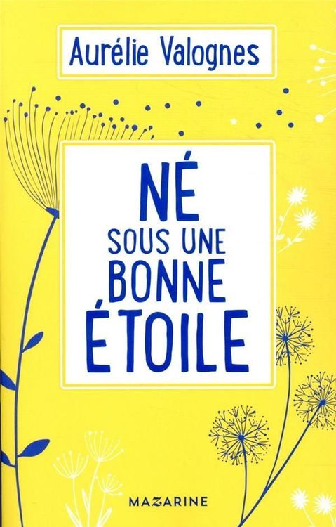 ne-sous-une-bonne-etoile-aurelie-valognes-avis