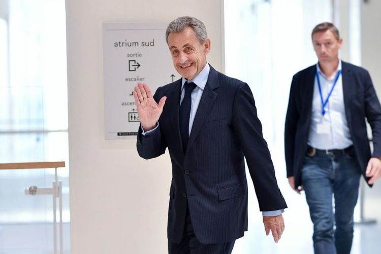 Nicolas Sarkozy libéré de son bracelet électronique : ce que dit vraiment la loi