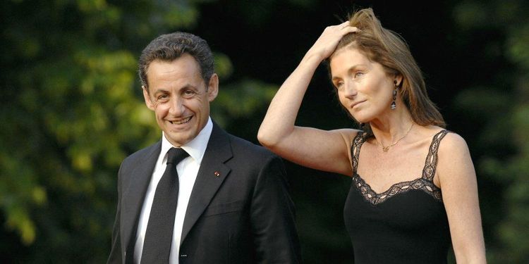 Je suis scandalis&eacute;e : C&eacute;cilia Attias r&eacute;agit &agrave; la condamnation de Nicolas Sarkozy