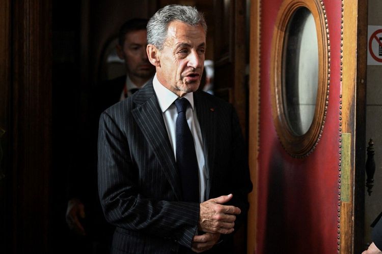 Je n’ai pas peur de la prison : voici tout ce que l’on sait sur les conditions d’incarcération de Nicolas Sarkozy