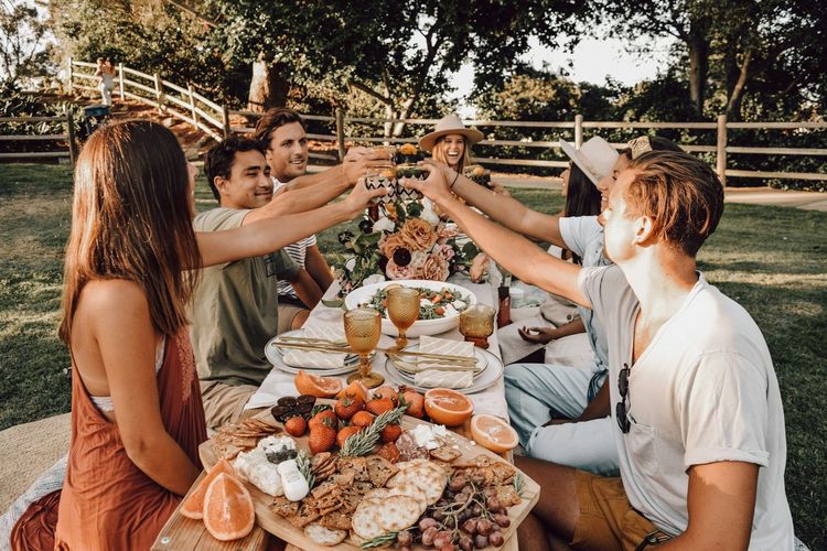À quelle heure manger pour être heureux ?