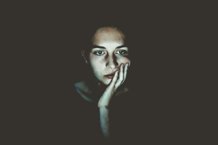 Manque de sommeil : les signes.