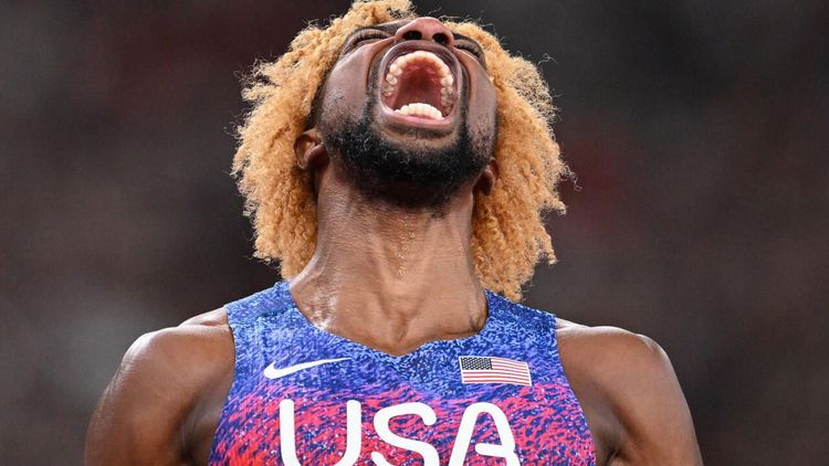 Mondiaux d&rsquo;athl&eacute;tisme 2025 : Noah Lyles &eacute;gale Usain Bolt, son 4e sacre mondial sur 200 m entre dans l&rsquo;histoire
