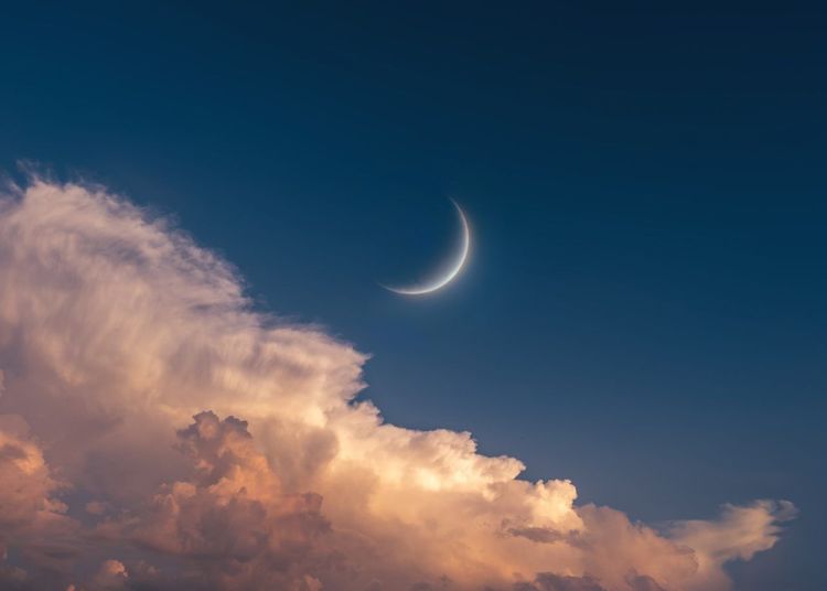 Nouvelle lune du 20 novembre 2025 : ces 3 signes vont enfin tourner la page pour de bon