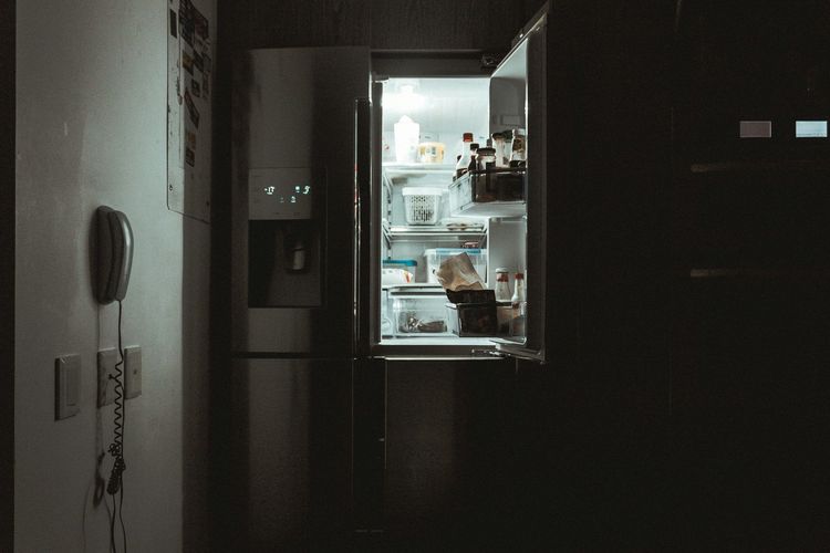 Comment bien ranger son frigo ?