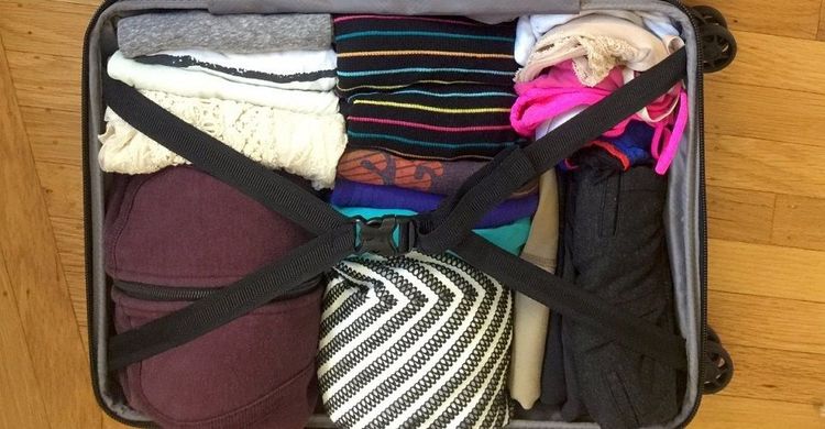optimiser-sa-valise-rangement-vetements-conseils