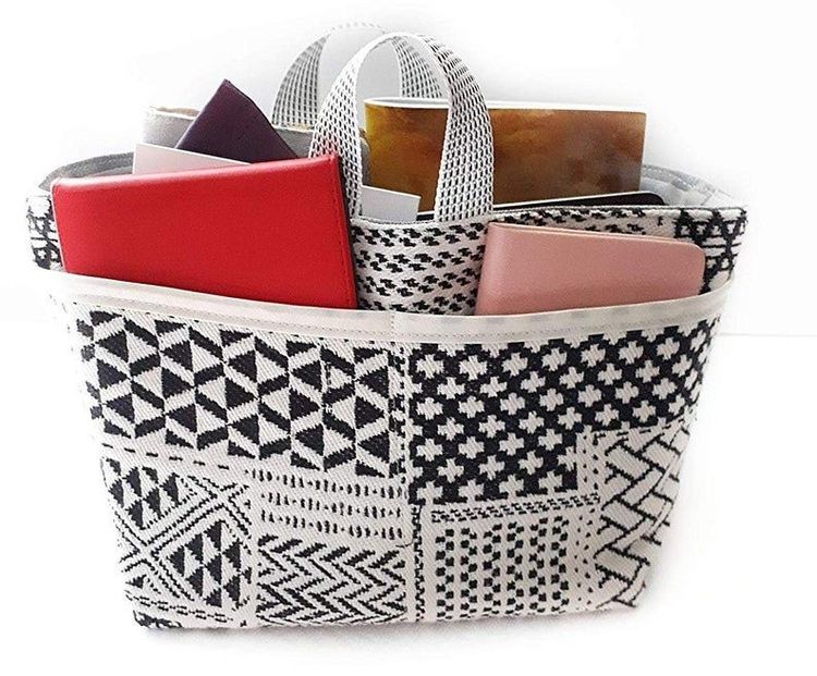 organiseur-de-sac-en-tissu