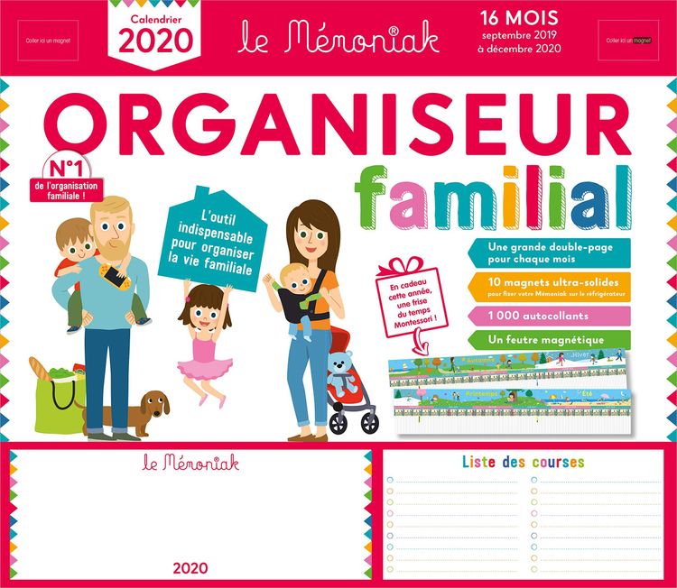 organiseur-familial