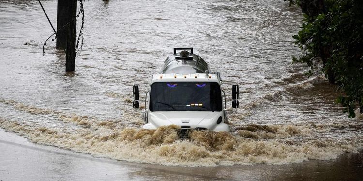 Ouragan Erin : quels impacts possibles en Europe et en France ?