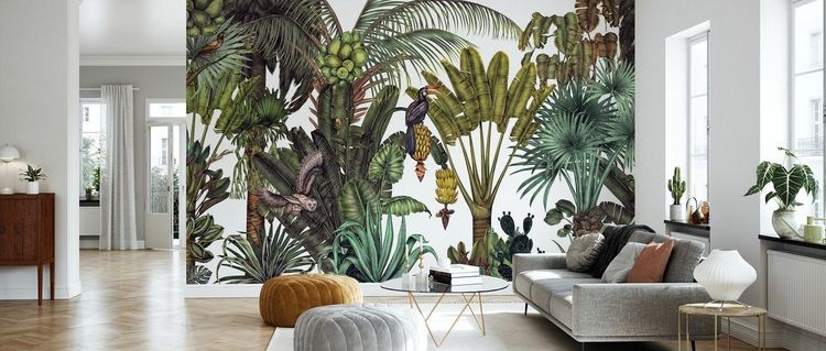 papier-peint-deco-jungle