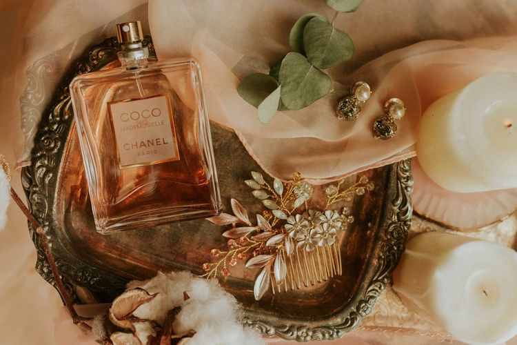 Les erreurs &agrave; ne pas faire avec son parfum.