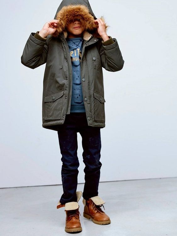 parka-technique-a-capuche-garcon
