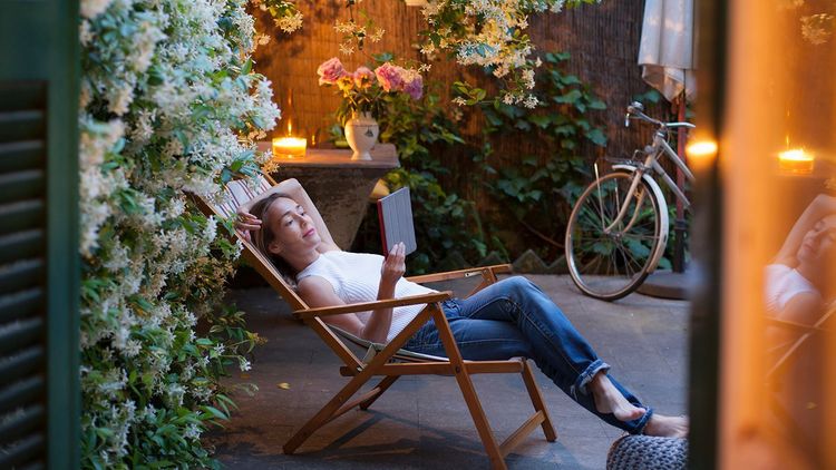 Passer ses vacances chez soi : les activit&eacute;s &agrave; faire pour passer un bon moment.